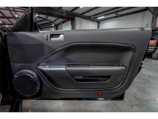 2006 Ford Saleen Mustang (CC-2116561) for sale in sherman, Texas