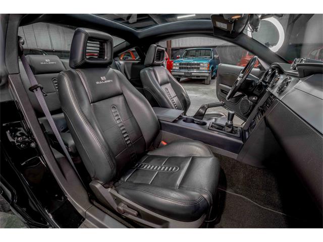 2006 Ford Saleen Mustang (CC-2116561) for sale in sherman, Texas