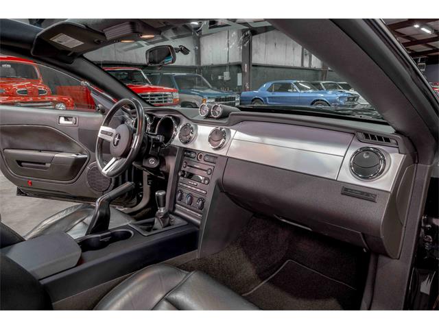 2006 Ford Saleen Mustang (CC-2116561) for sale in sherman, Texas