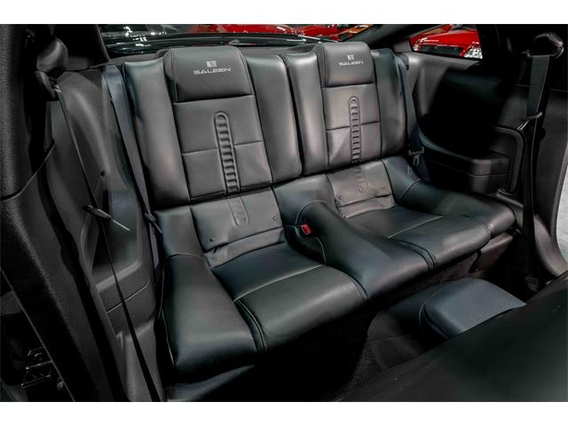 2006 Ford Saleen Mustang (CC-2116561) for sale in sherman, Texas
