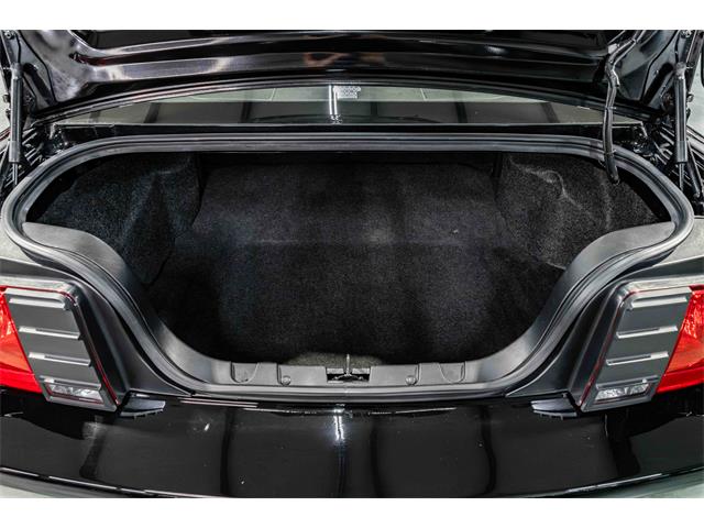 2006 Ford Saleen Mustang (CC-2116561) for sale in sherman, Texas