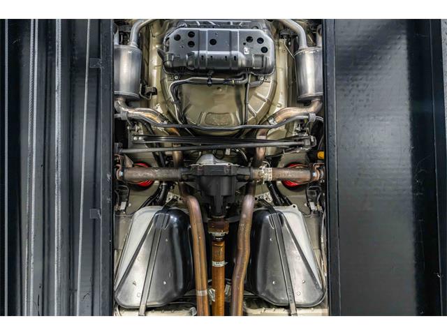 2006 Ford Saleen Mustang (CC-2116561) for sale in sherman, Texas