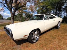1970 Dodge Charger (CC-2116563) for sale in Denver, Colorado