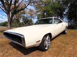 1970 Dodge Charger (CC-2116563) for sale in Denver, Colorado