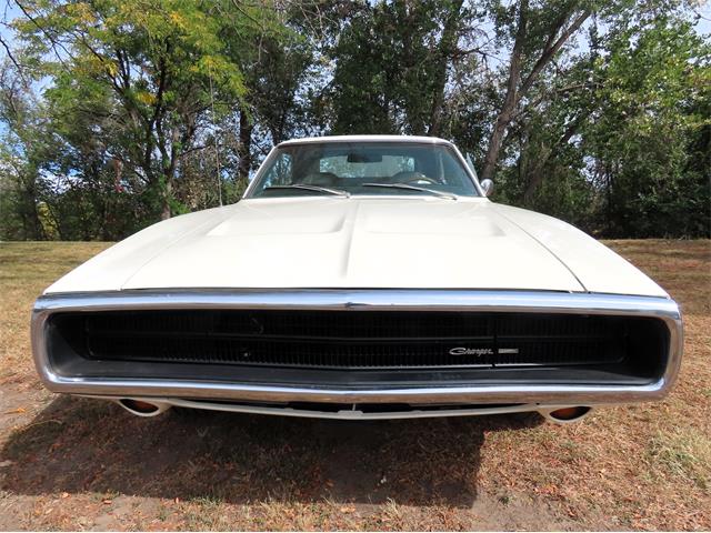 1970 Dodge Charger (CC-2116563) for sale in Denver, Colorado