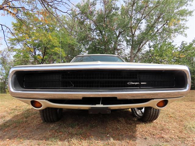 1970 Dodge Charger (CC-2116563) for sale in Denver, Colorado