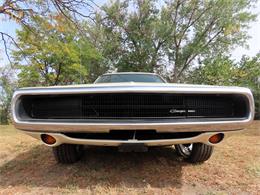 1970 Dodge Charger (CC-2116563) for sale in Denver, Colorado