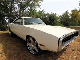 1970 Dodge Charger (CC-2116563) for sale in Denver, Colorado