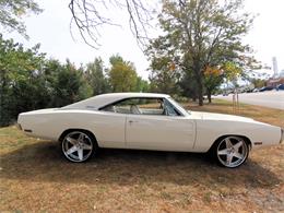 1970 Dodge Charger (CC-2116563) for sale in Denver, Colorado