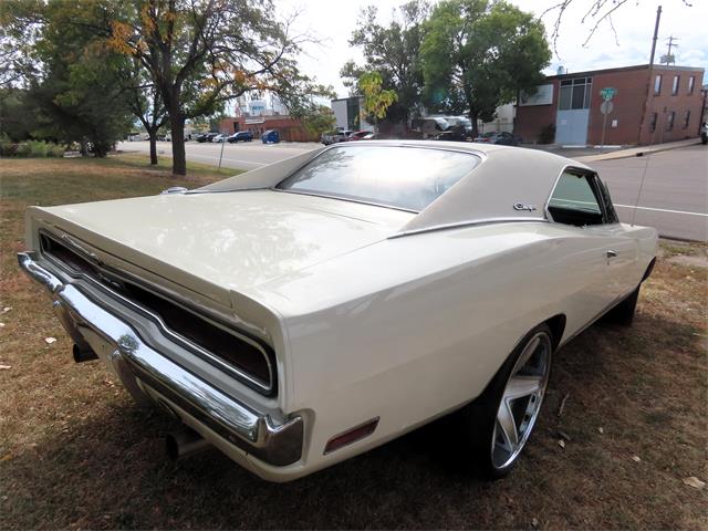1970 Dodge Charger (CC-2116563) for sale in Denver, Colorado