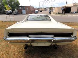 1970 Dodge Charger (CC-2116563) for sale in Denver, Colorado