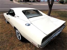 1970 Dodge Charger (CC-2116563) for sale in Denver, Colorado