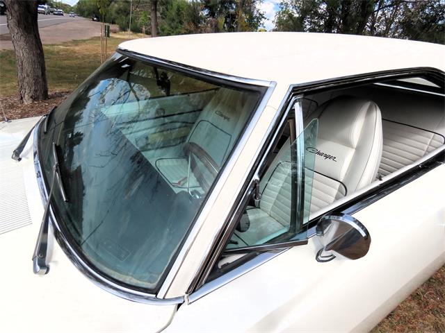 1970 Dodge Charger (CC-2116563) for sale in Denver, Colorado