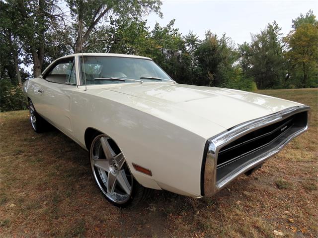 1970 Dodge Charger (CC-2116563) for sale in Denver, Colorado
