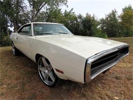 1970 Dodge Charger (CC-2116563) for sale in Denver, Colorado