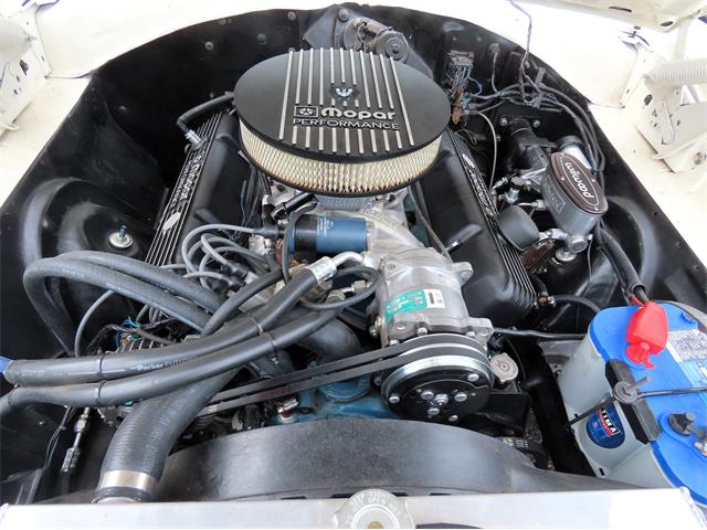 1970 Dodge Charger (CC-2116563) for sale in Denver, Colorado