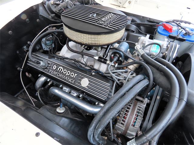 1970 Dodge Charger (CC-2116563) for sale in Denver, Colorado