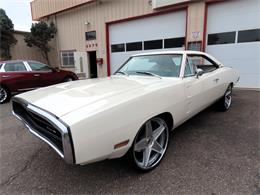 1970 Dodge Charger (CC-2116563) for sale in Denver, Colorado