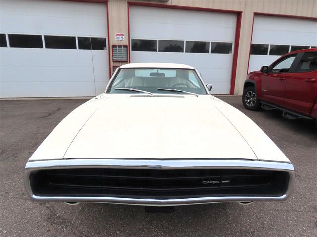 1970 Dodge Charger (CC-2116563) for sale in Denver, Colorado