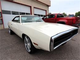 1970 Dodge Charger (CC-2116563) for sale in Denver, Colorado
