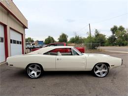 1970 Dodge Charger (CC-2116563) for sale in Denver, Colorado