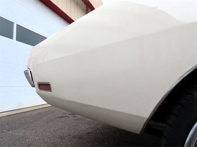 1970 Dodge Charger (CC-2116563) for sale in Denver, Colorado
