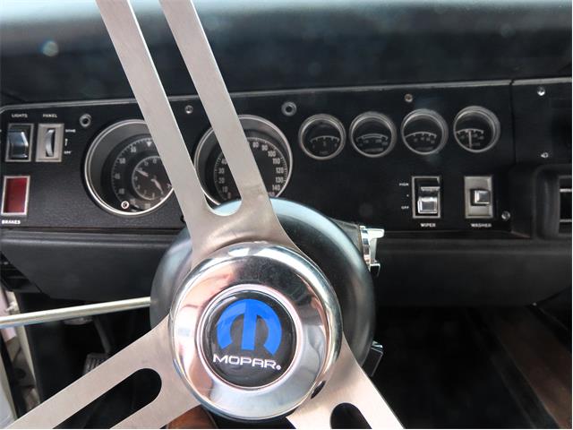 1970 Dodge Charger (CC-2116563) for sale in Denver, Colorado