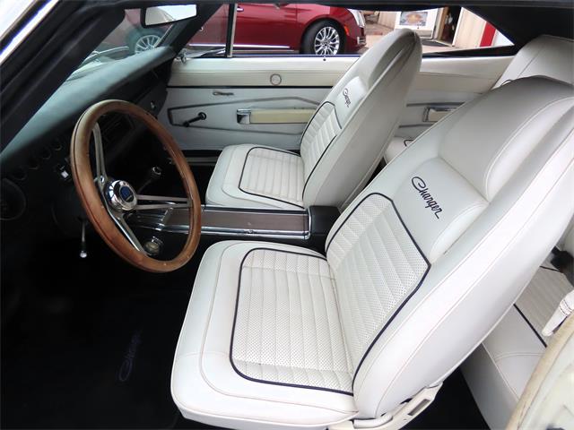 1970 Dodge Charger (CC-2116563) for sale in Denver, Colorado