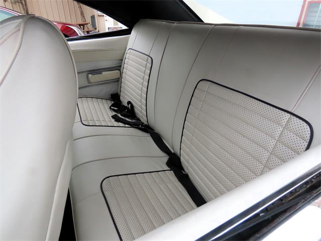 1970 Dodge Charger (CC-2116563) for sale in Denver, Colorado
