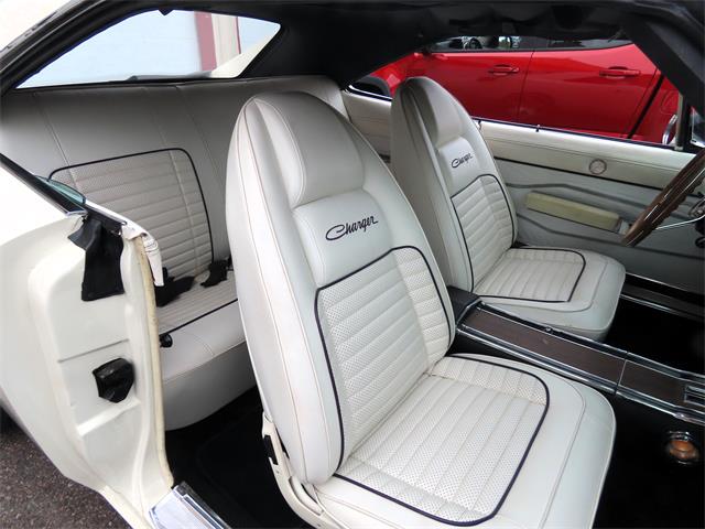 1970 Dodge Charger (CC-2116563) for sale in Denver, Colorado