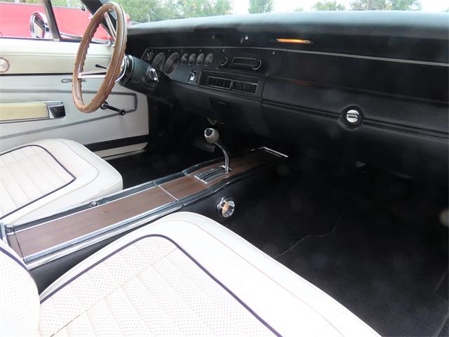1970 Dodge Charger (CC-2116563) for sale in Denver, Colorado