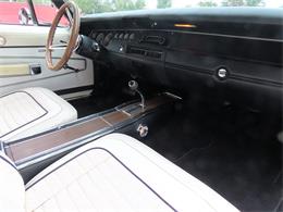 1970 Dodge Charger (CC-2116563) for sale in Denver, Colorado