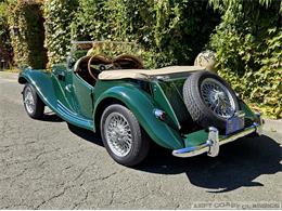 1955 MG TF 1500 (CC-2116565) for sale in Sonoma, California