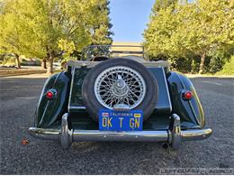 1955 MG TF 1500 (CC-2116565) for sale in Sonoma, California