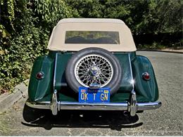 1955 MG TF 1500 (CC-2116565) for sale in Sonoma, California