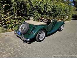 1955 MG TF 1500 (CC-2116565) for sale in Sonoma, California