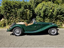 1955 MG TF 1500 (CC-2116565) for sale in Sonoma, California