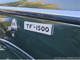 1955 MG TF 1500 (CC-2116565) for sale in Sonoma, California