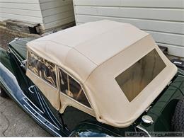 1955 MG TF 1500 (CC-2116565) for sale in Sonoma, California
