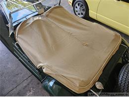1955 MG TF 1500 (CC-2116565) for sale in Sonoma, California