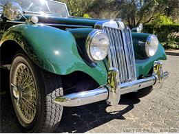 1955 MG TF 1500 (CC-2116565) for sale in Sonoma, California
