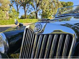 1955 MG TF 1500 (CC-2116565) for sale in Sonoma, California