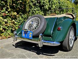1955 MG TF 1500 (CC-2116565) for sale in Sonoma, California