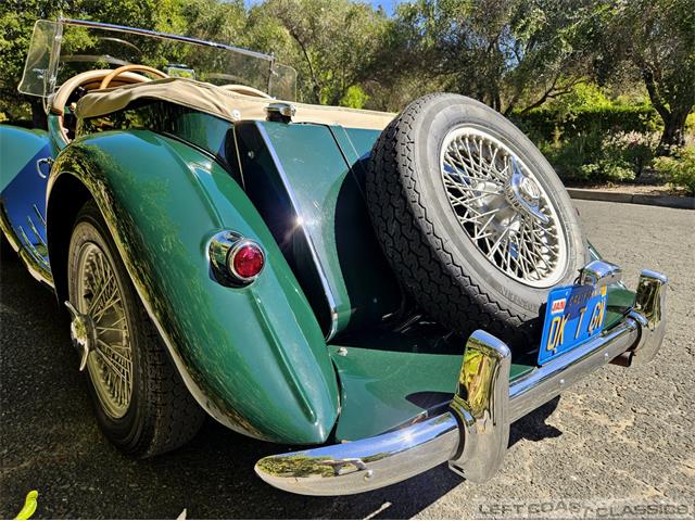 1955 MG TF 1500 (CC-2116565) for sale in Sonoma, California