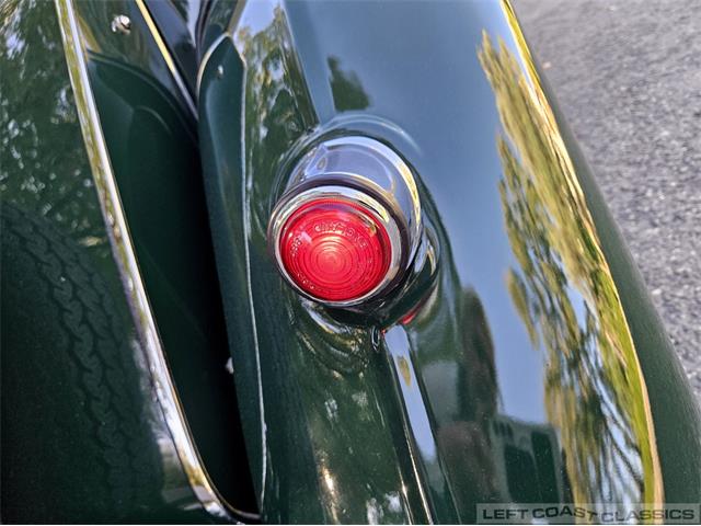 1955 MG TF 1500 (CC-2116565) for sale in Sonoma, California