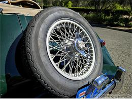 1955 MG TF 1500 (CC-2116565) for sale in Sonoma, California