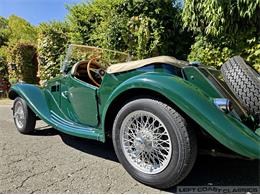 1955 MG TF 1500 (CC-2116565) for sale in Sonoma, California
