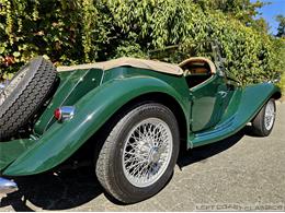 1955 MG TF 1500 (CC-2116565) for sale in Sonoma, California