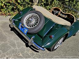 1955 MG TF 1500 (CC-2116565) for sale in Sonoma, California