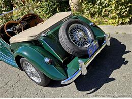 1955 MG TF 1500 (CC-2116565) for sale in Sonoma, California